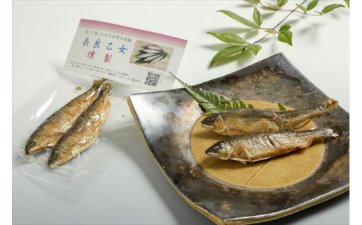 長良乙女